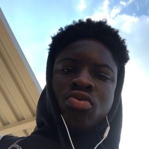 Meet your Posher, Jayden